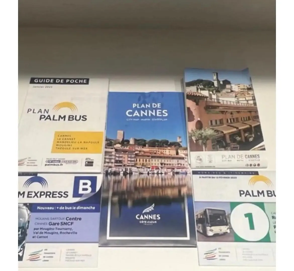 Tout Equipe Et Renove A Neuf Le Cannet Apartmán