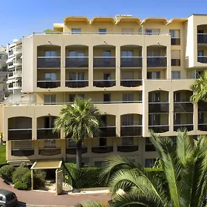 Aparthotel Le Massena, Le Cannet