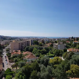 Hotel La Cle Du Sud, Le Cannet