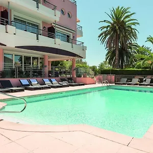 Zenitude Hotel-residences Le Cannet
