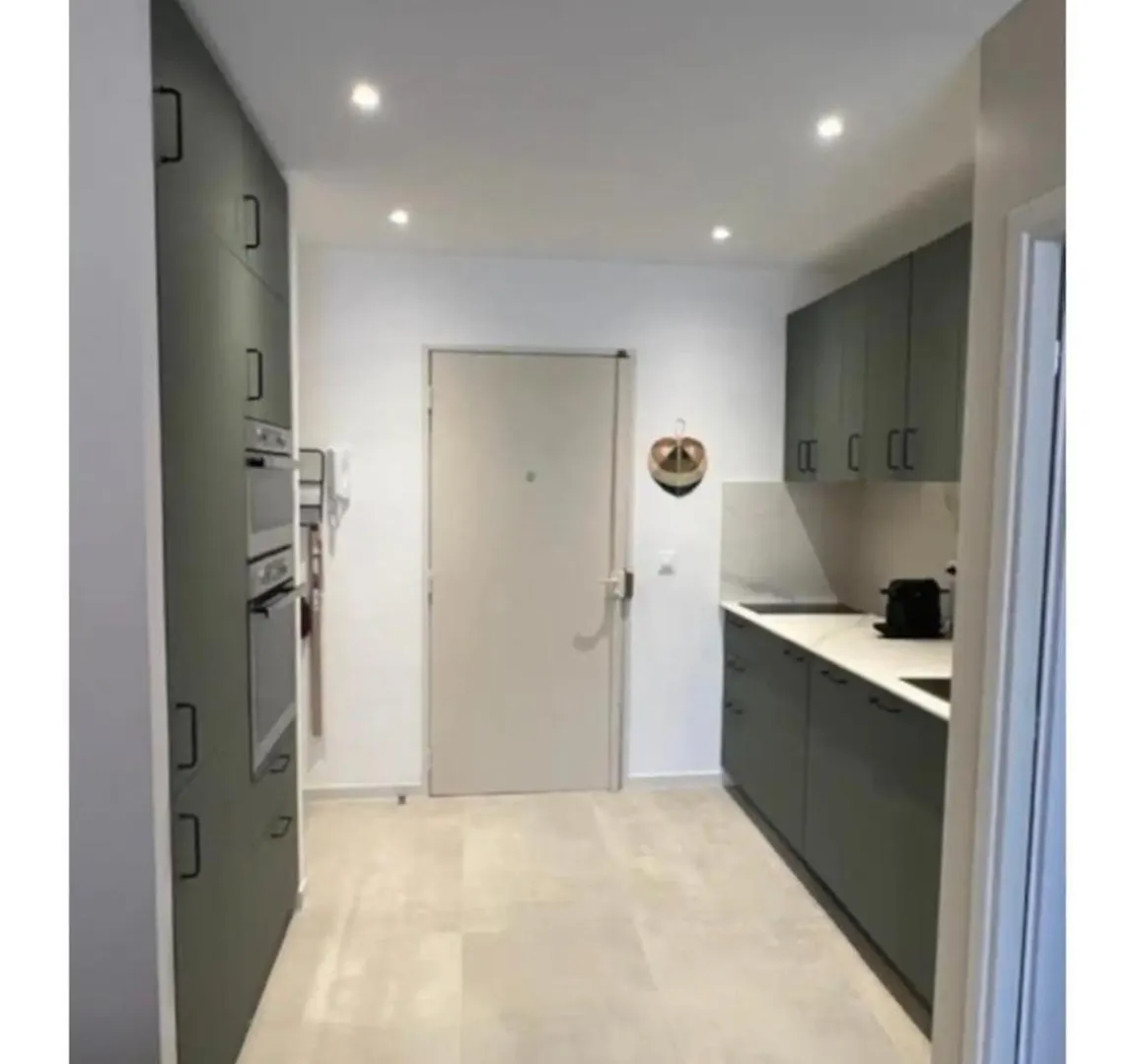 Apartment Tout Equipe Et Renove A Neuf Le Cannet France