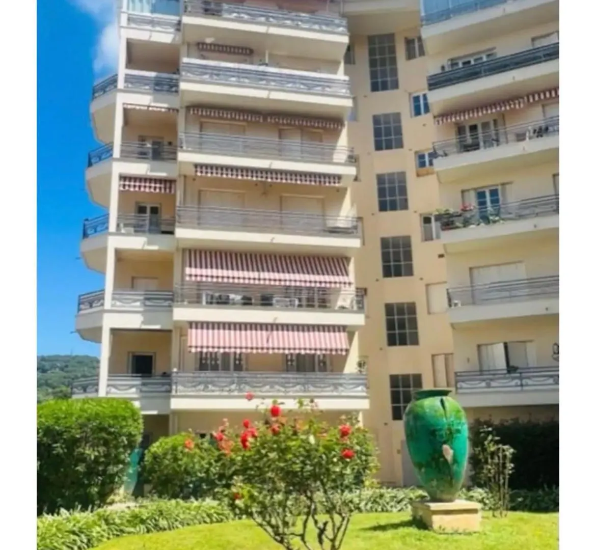 Apartment Tout Equipe Et Renove A Neuf Le Cannet